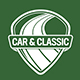 Car & Classic logo