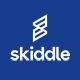 Skiddle logo